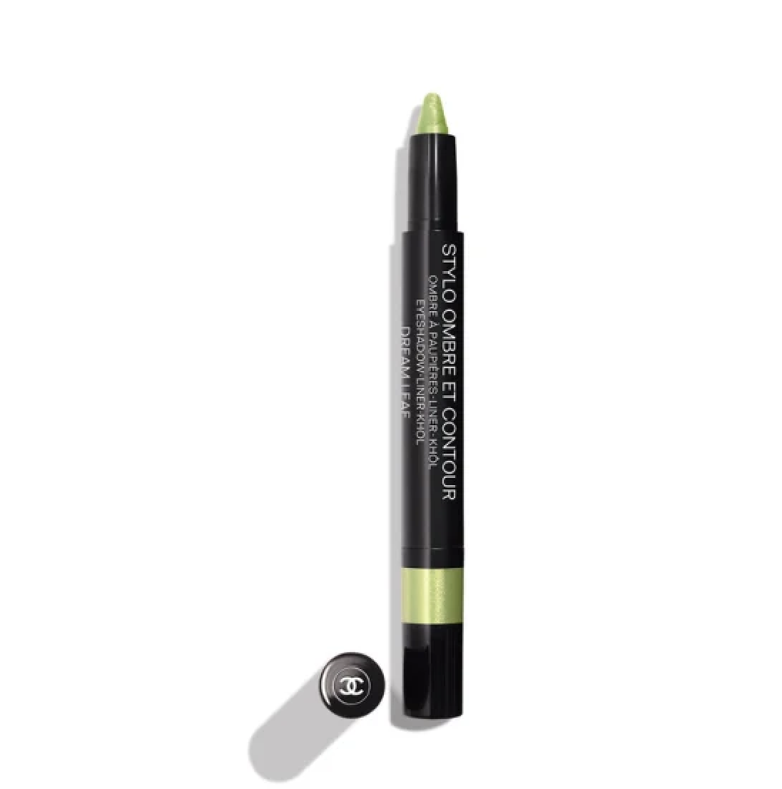 Stylo Ombre et Contour en tono Dream Leaf