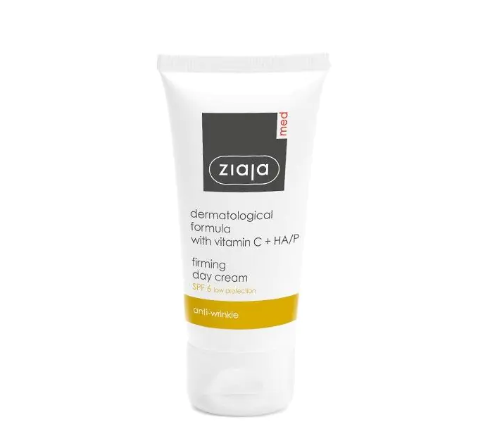 crema ziaja antiedad