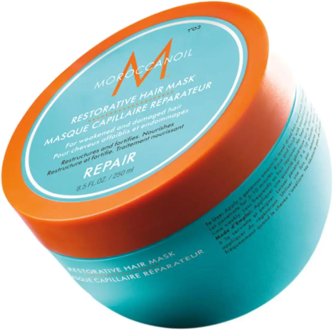 Mascarilla Moroccanoil