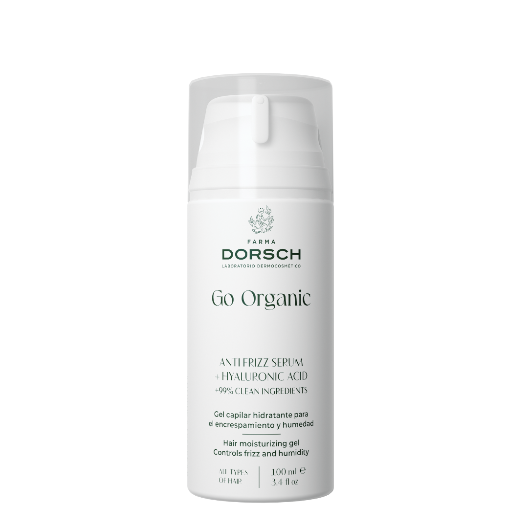 Antifrizz Serum FARMA DORSCH