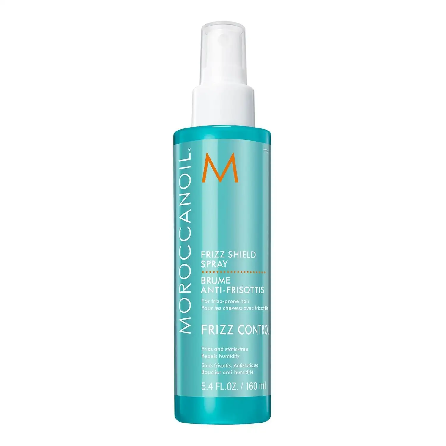 Bruma Anti Encrespamiento MOROCCANOIL