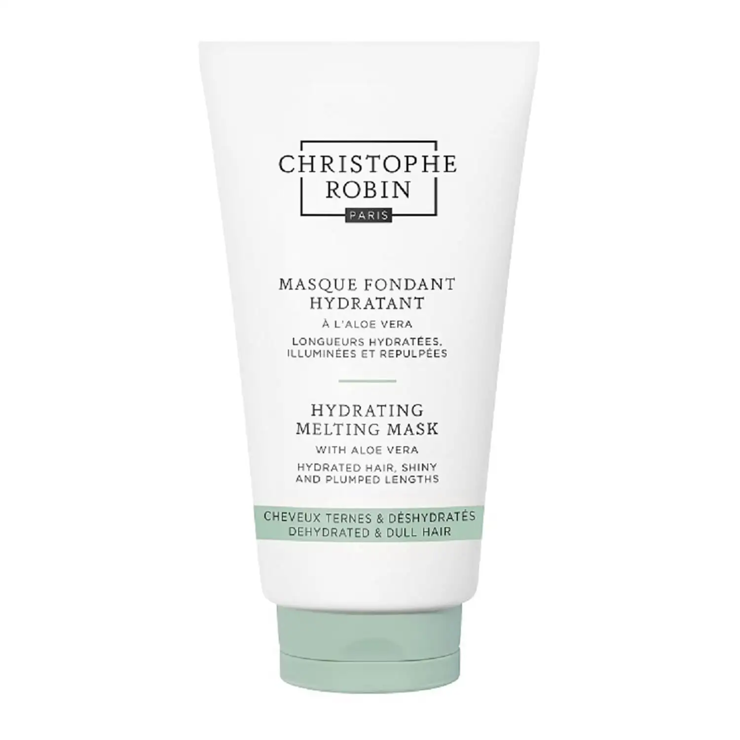 Hydrating Melting Mask CHRISTOPHE ROBIN