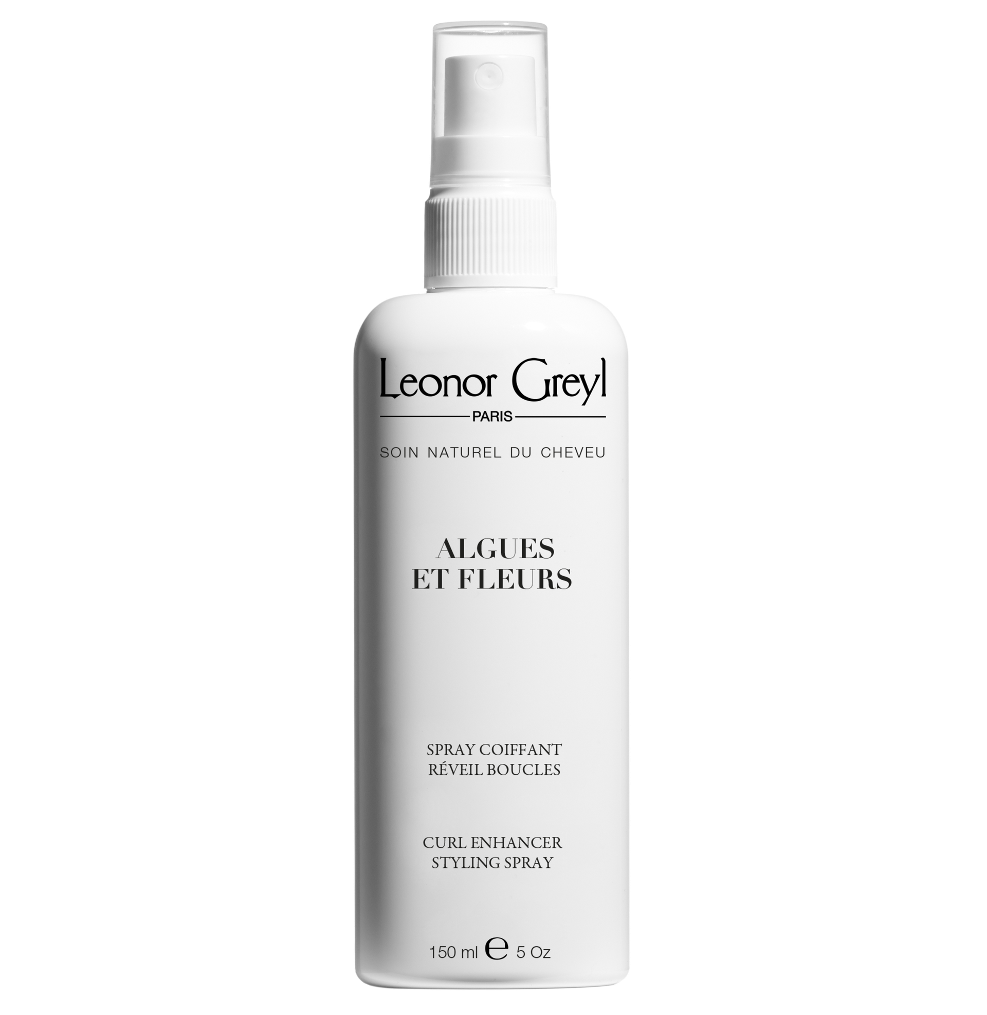 Activador rizos Leonor Greyl