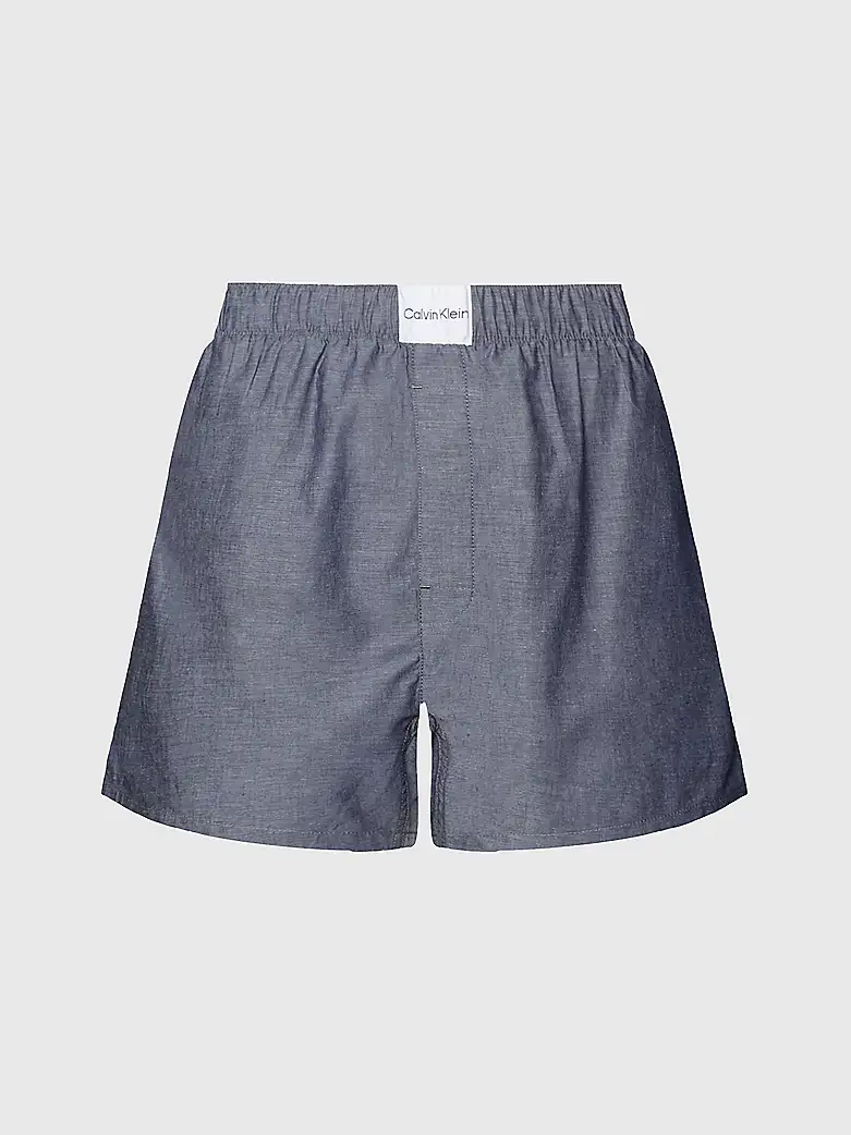 Boxer short gris