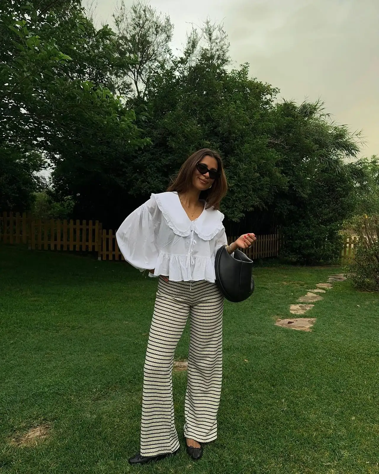 Blusa