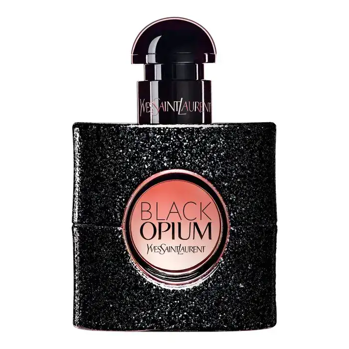 Black Opium Yves Saint Laurent