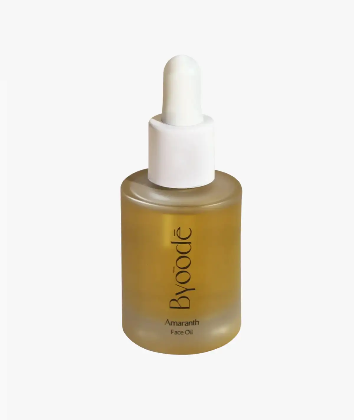 byoode amaranth aceite hidratante facial 30 ml