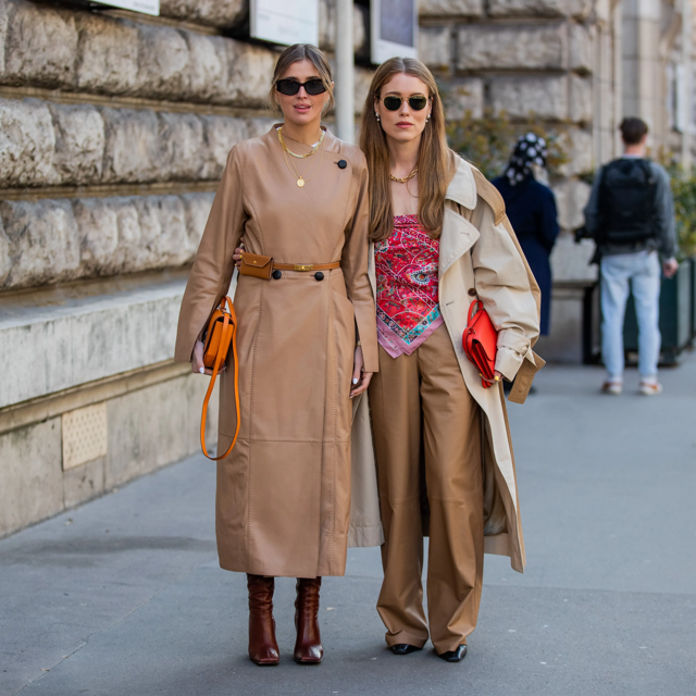 10 chaquetas de Massimo Dutti con sabor a otoño: elegantes y perfectas para llevar con Skechers en looks juveniles