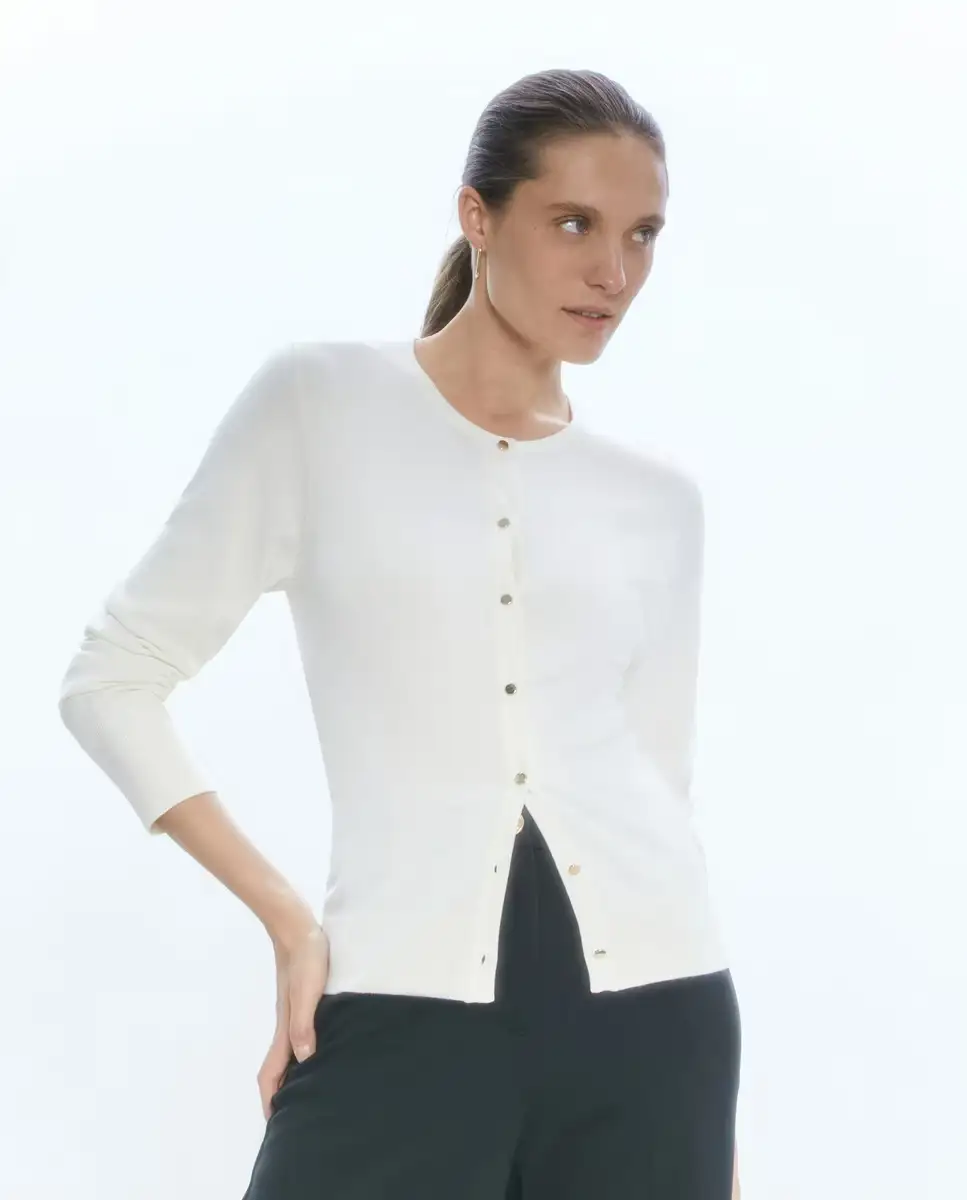 Jersey de punto fino WOMAN