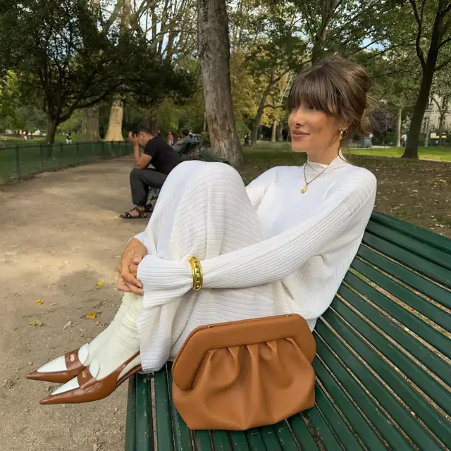 El perfume fresquito, floral y elegante que siempre le robo a mi madre 50+: dura mucho y es ideal para el otoño