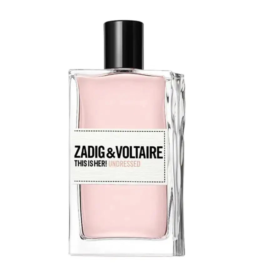 perfume zadig 