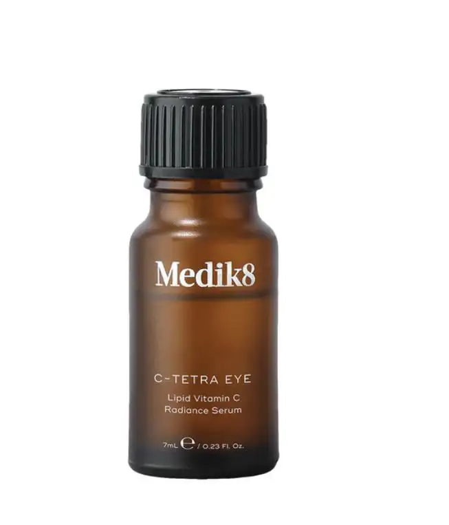 c tetra eye medik8