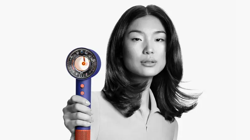 Dyson Supersonic Nural