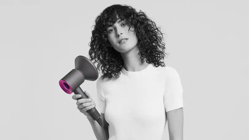 Dyson Supersonic Original