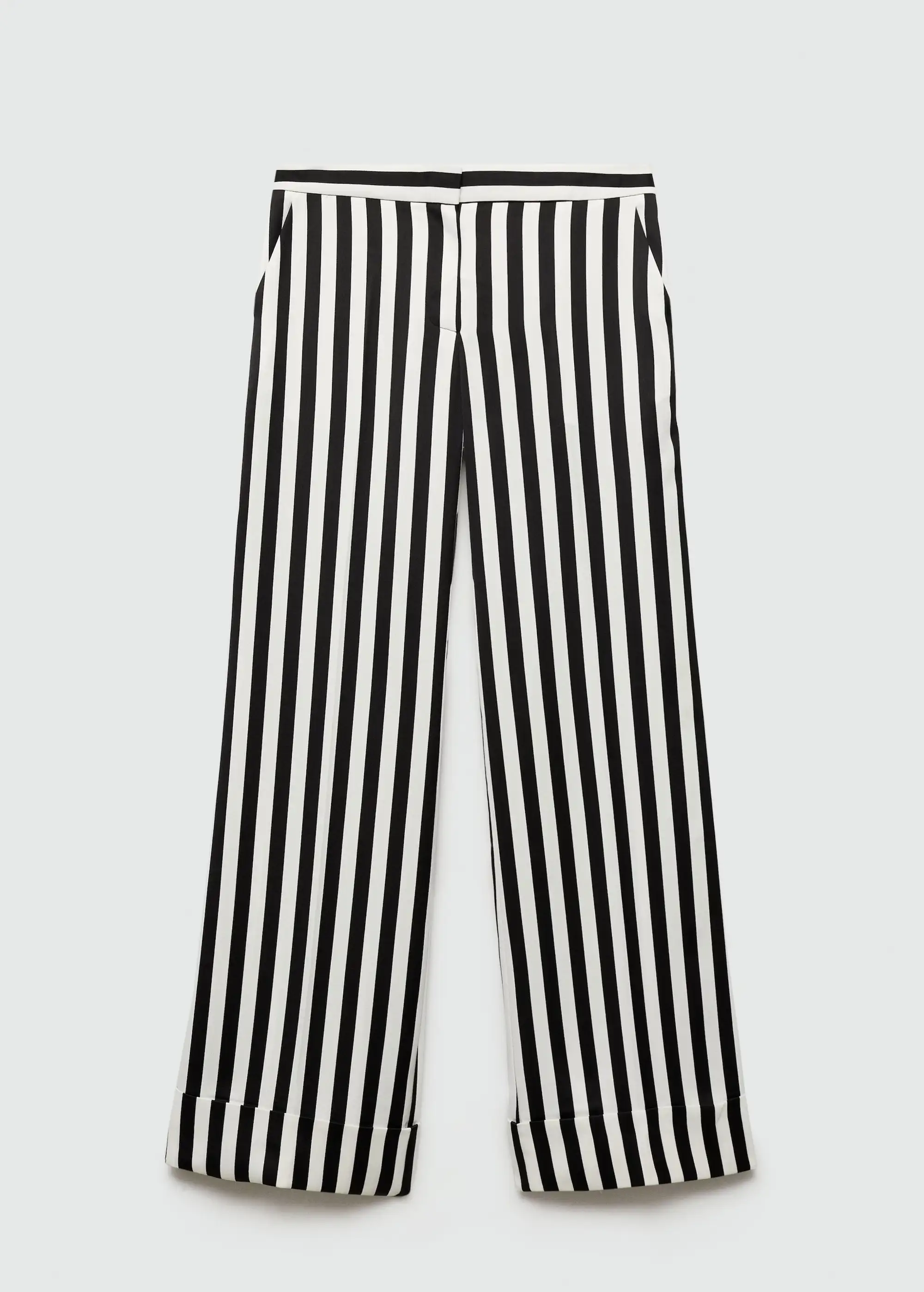 Pantalón 'Beetlejuice'