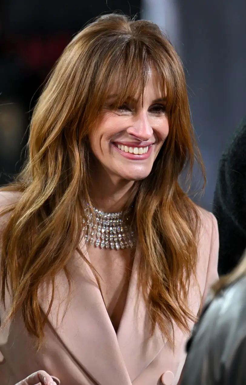 Julia Roberts