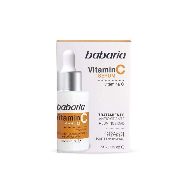 Babaria vitamina c