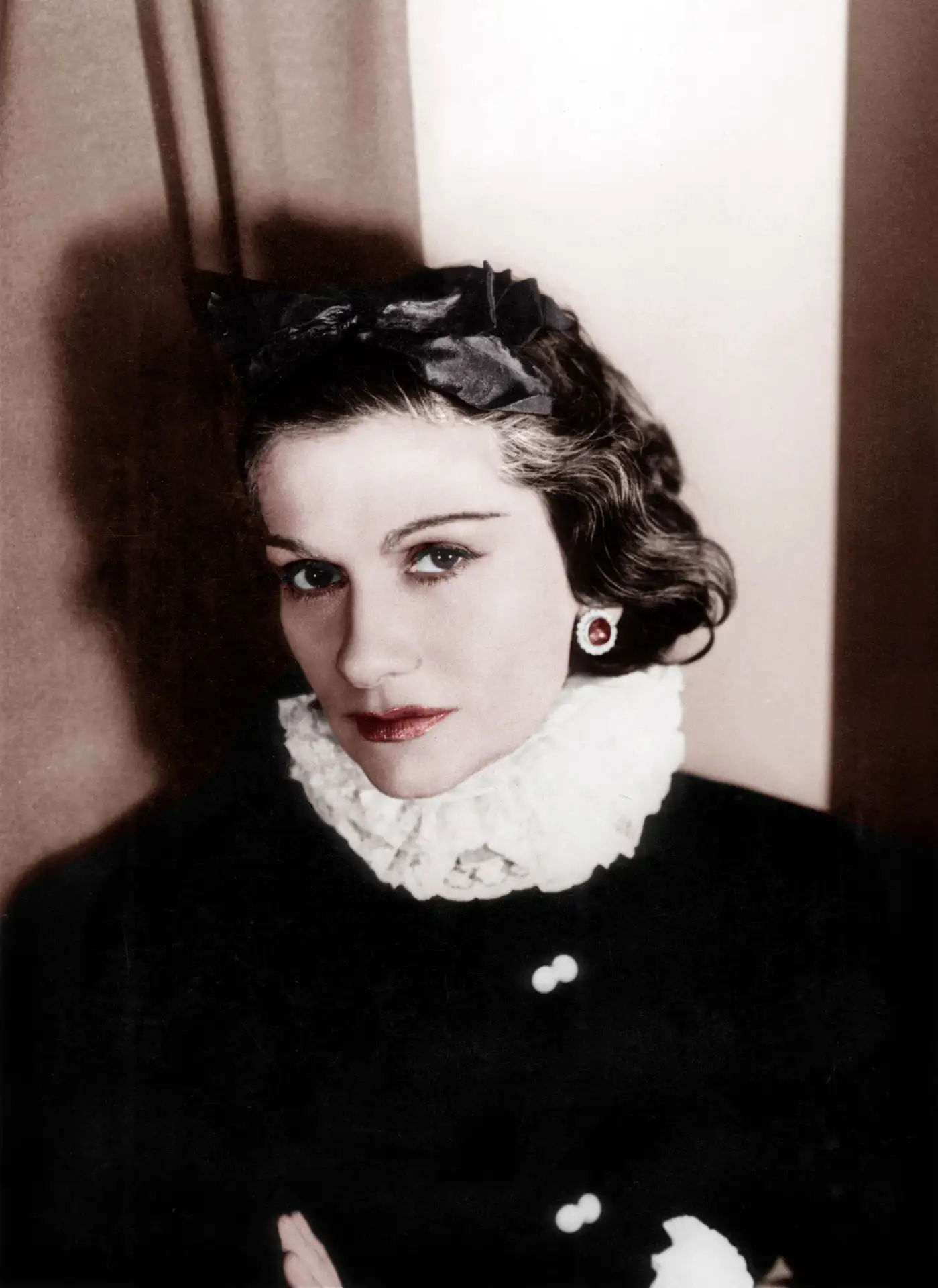 Coco Chanel