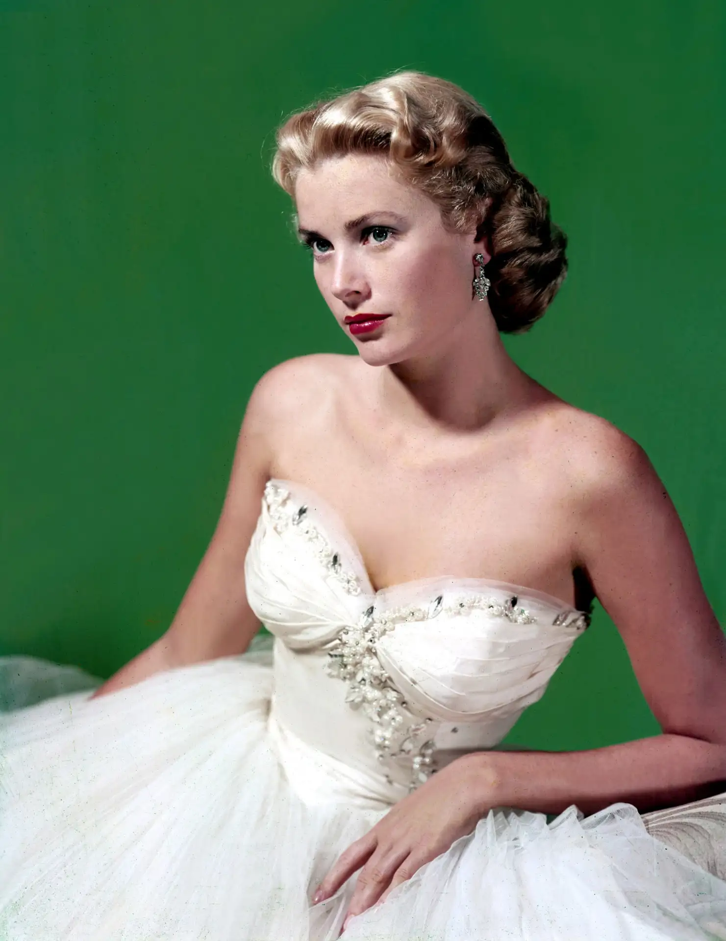 Grace Kelly