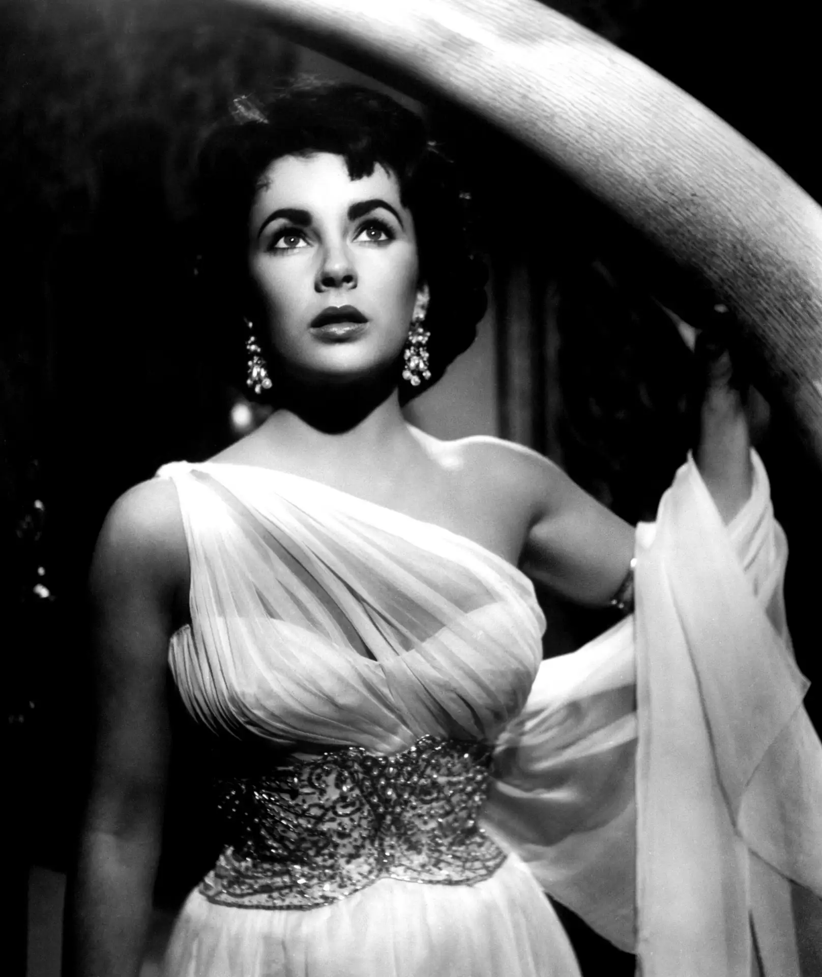 Elizabeth Taylor