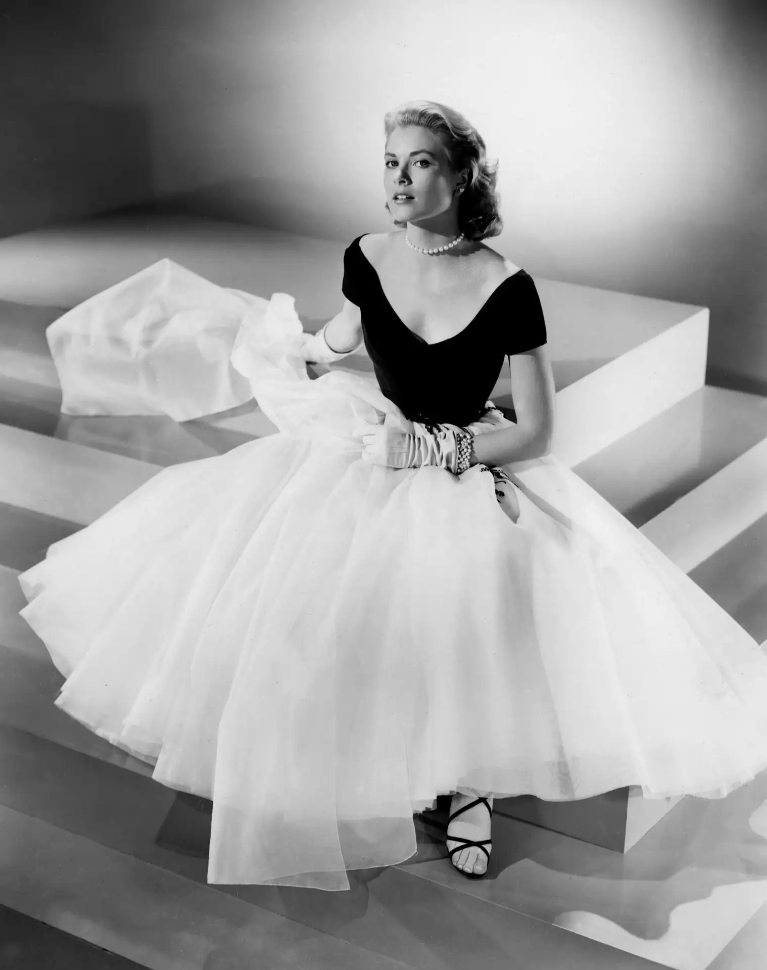 grace kelly