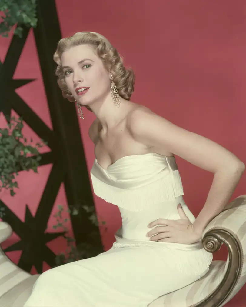 Grace Kelly