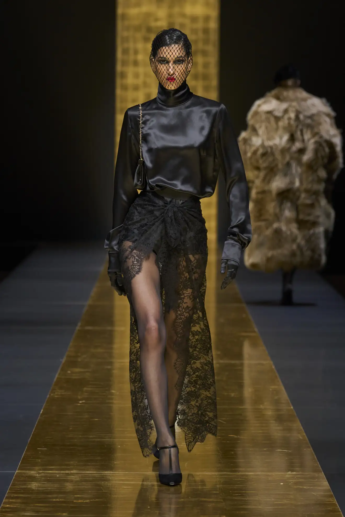 Desfile Dolce&Gabbana otoño-invierno 2024