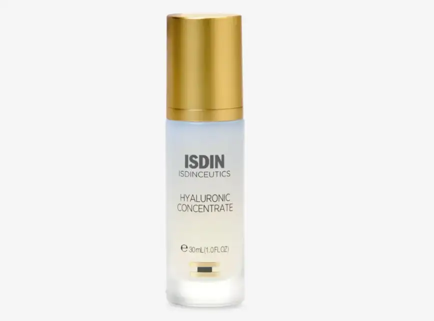 Sérum Hyaluronic Concentrate