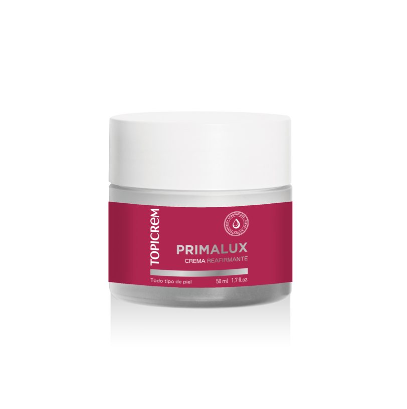 Primalux crema 60+