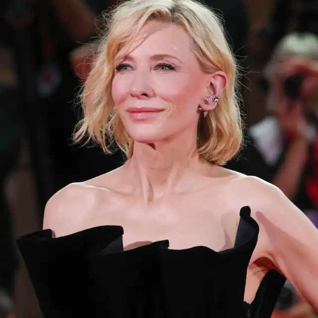 kate blanchett