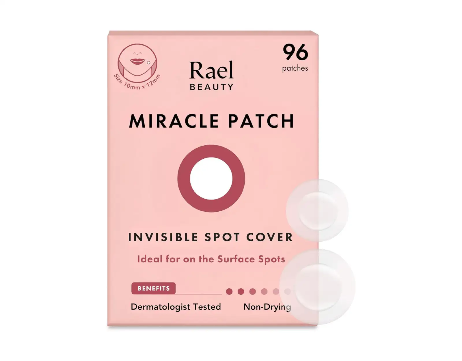 Miracle Patch