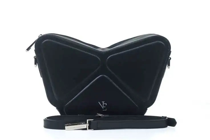 Bolso de Naiara Elgarresta