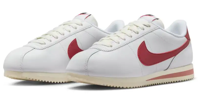 Zapatillas Cortez de Nike