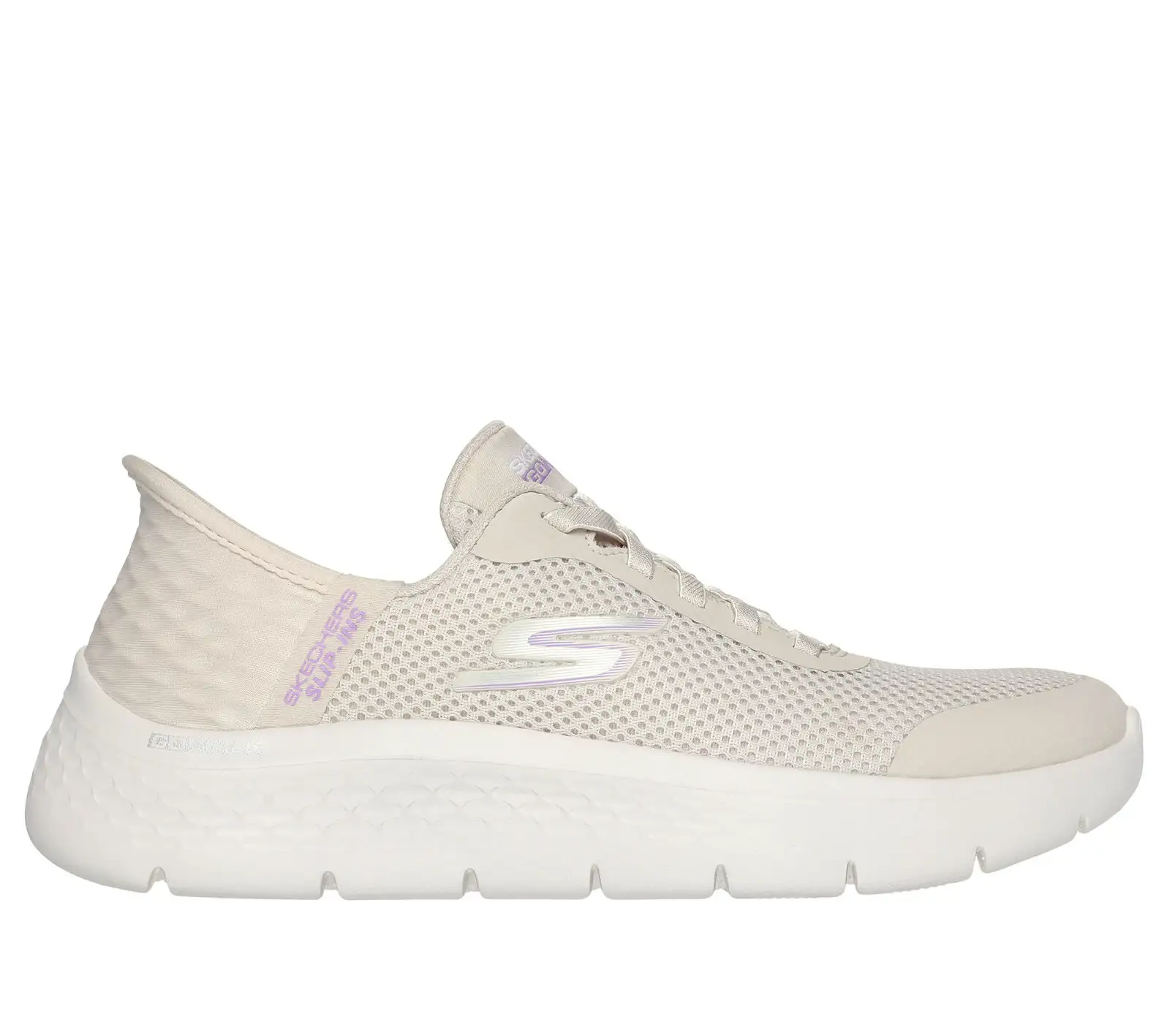 skechers blancas