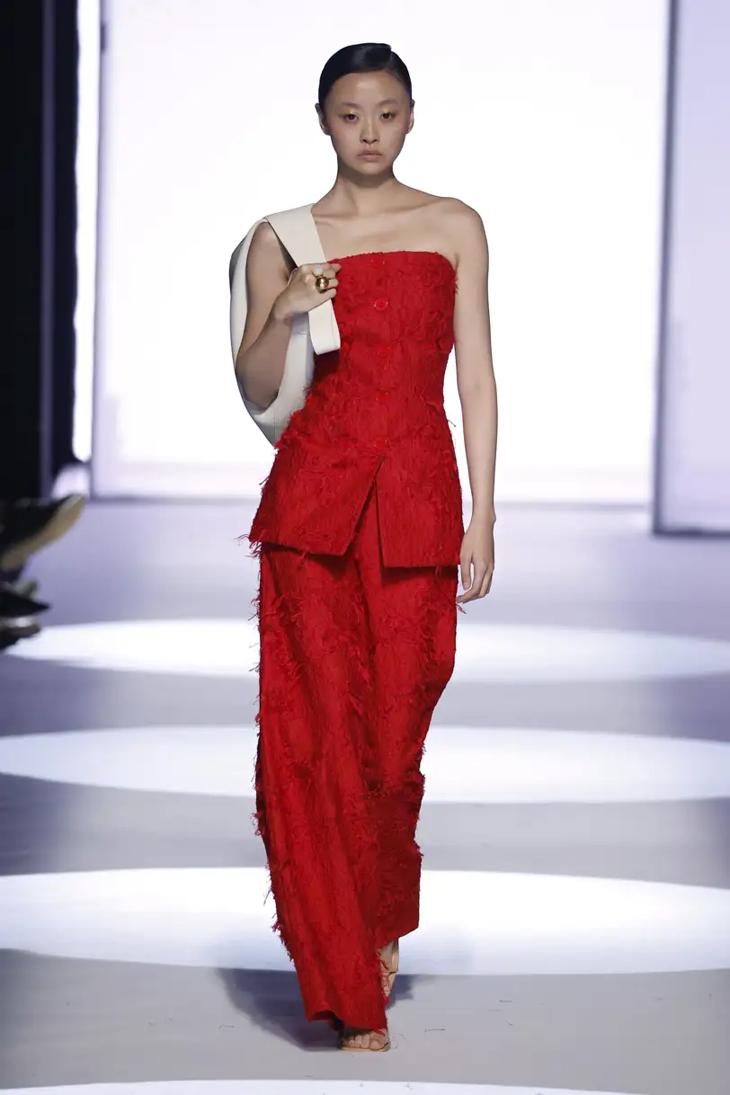 Simorra MBFWMadrid 2024