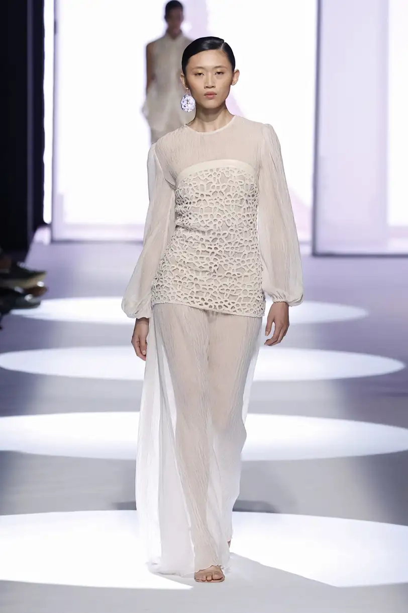 Simorra MBFWMadrid 2024