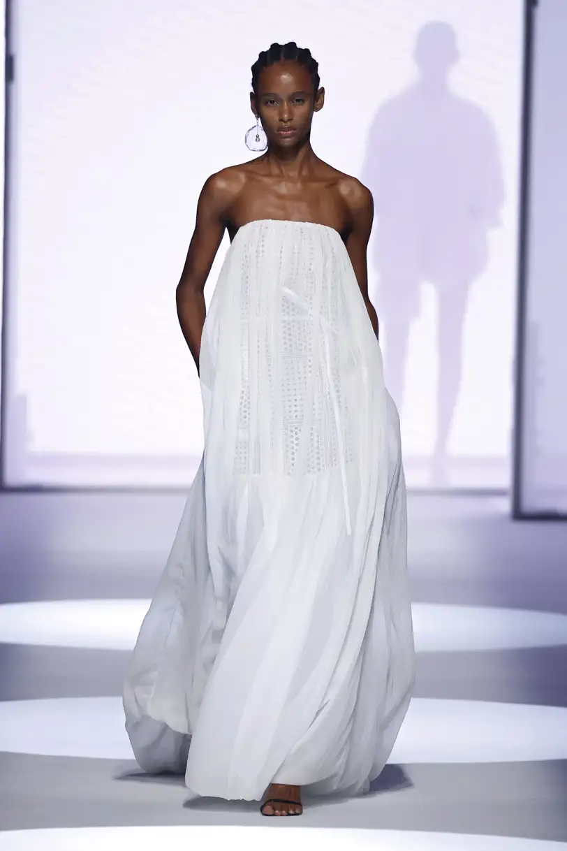 Simorra MBFWMadrid 2024