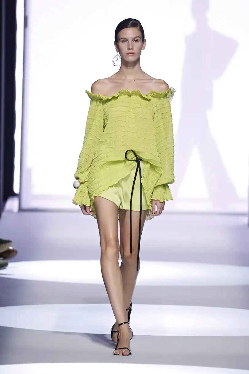 Simorra MBFWMadrid 2024