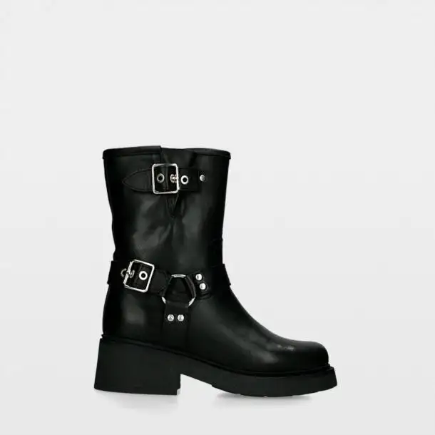 botas biker