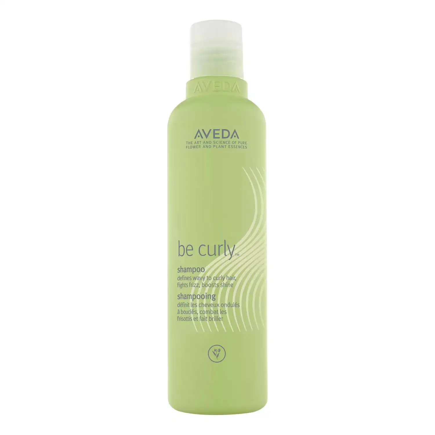 Be Curly Shampoo de Aveda