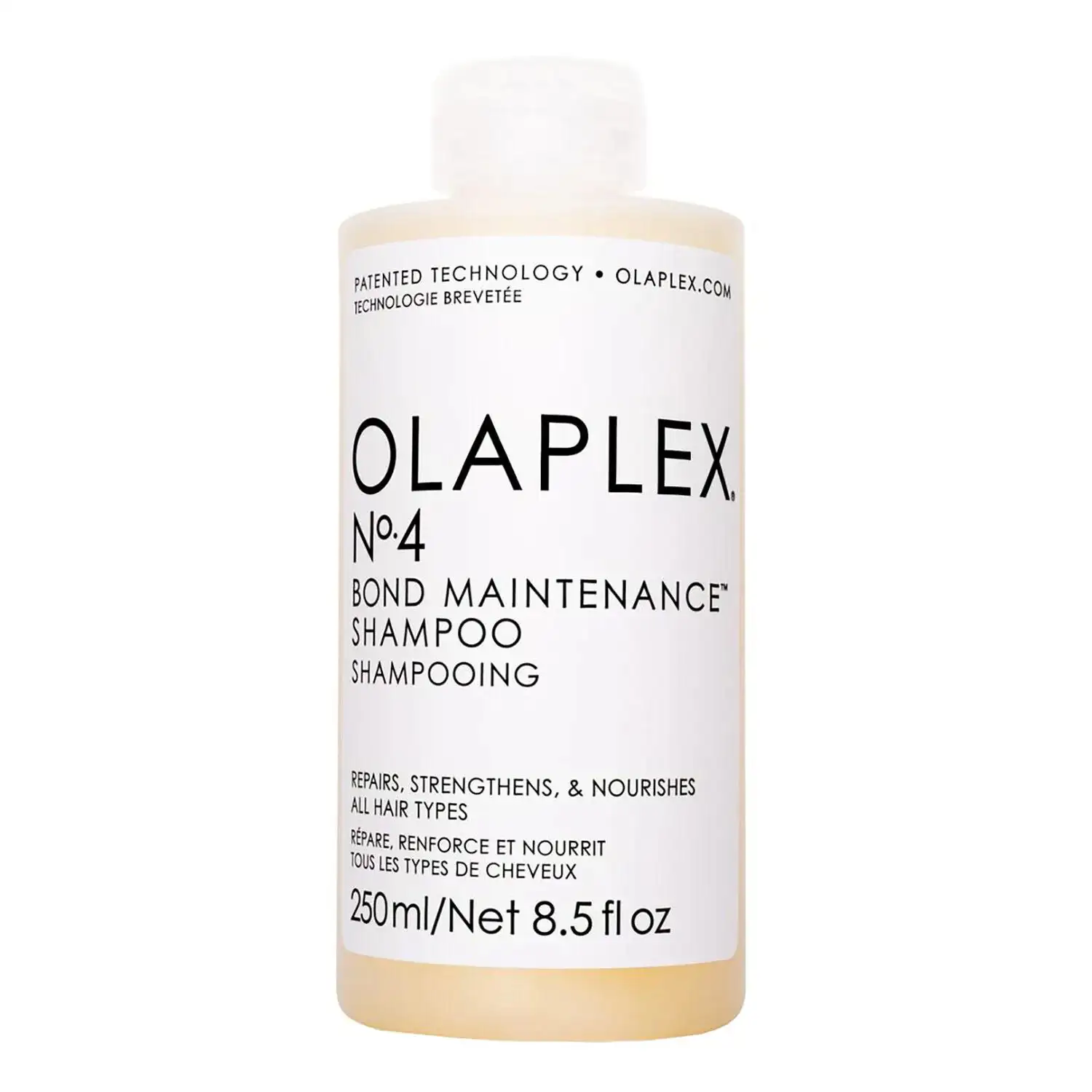 Olaplex Nº4 Bond Maintenance Shampoo