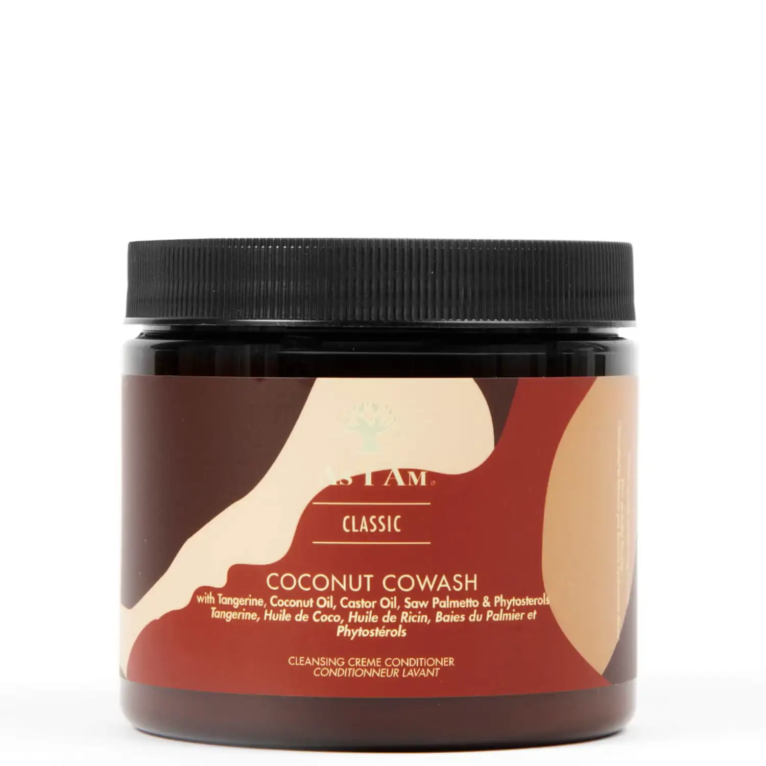 As I Am Coconut Cowash Cleansing Conditioner