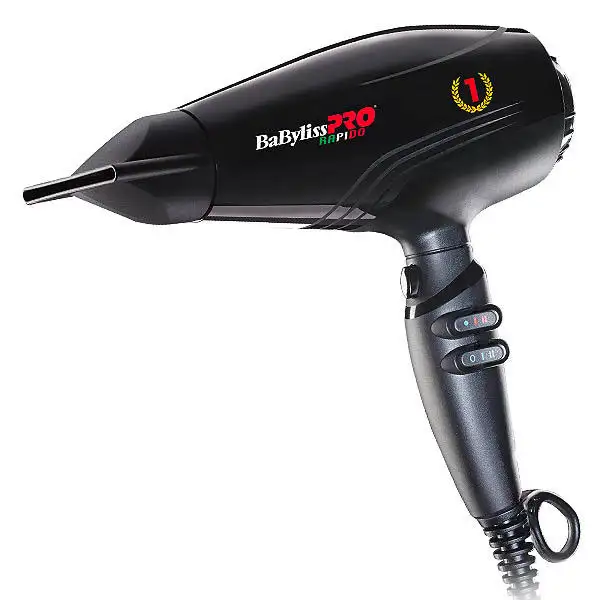 BaByliss Pro Rapido