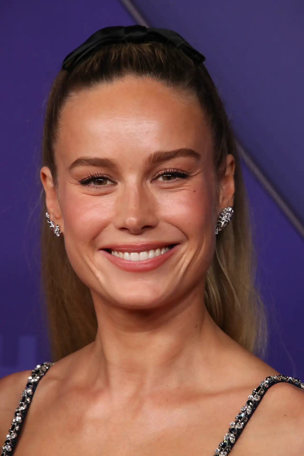 Brie Larson