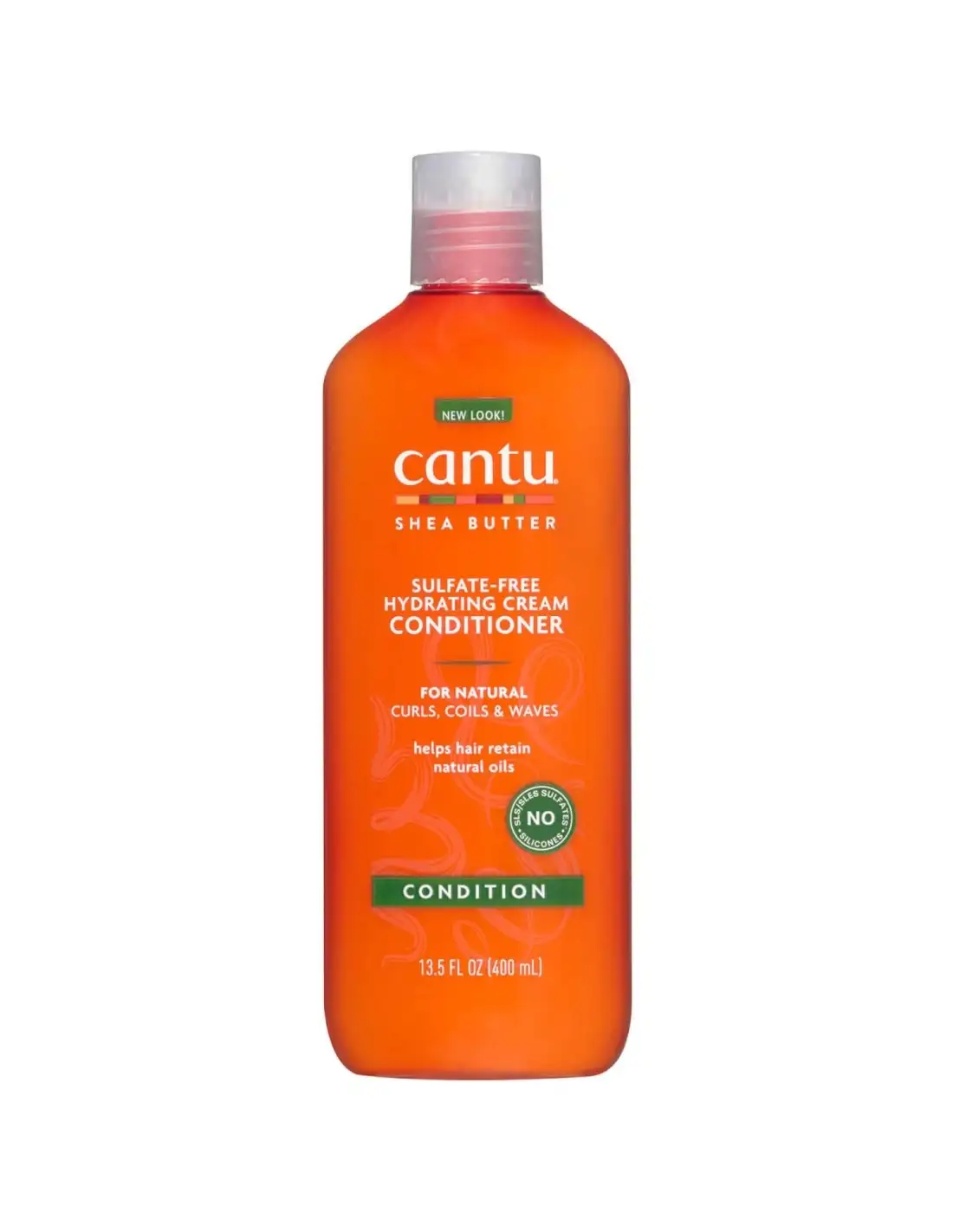 Cantu Shea Butter Hydrating Cream Conditione