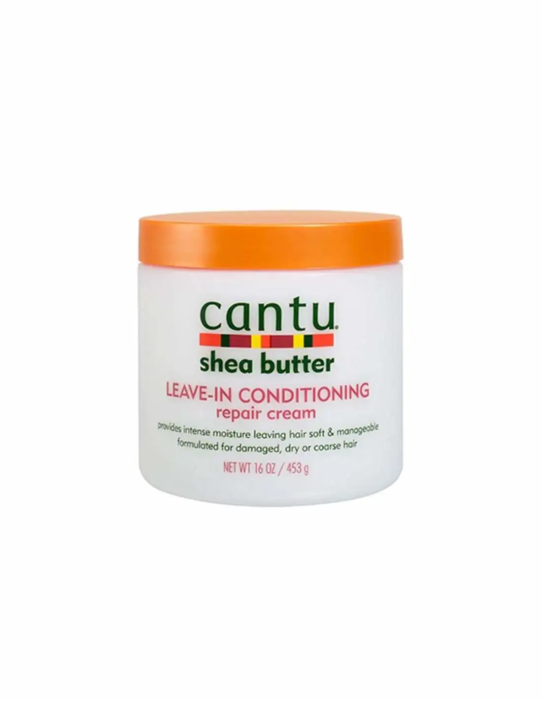 Cantu Shea Butter Leave-In Conditioning Repair Cream