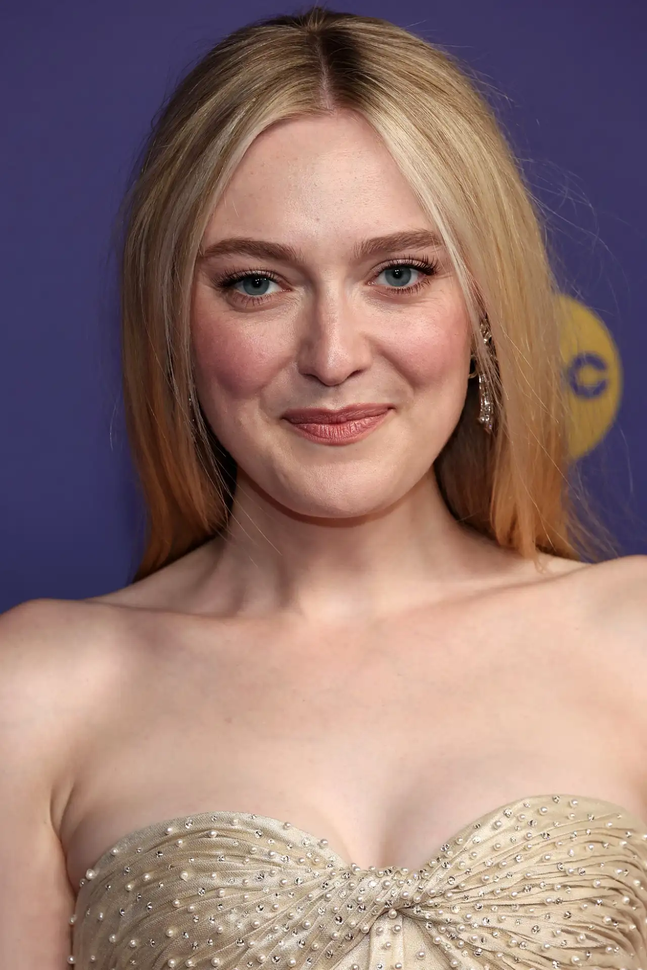 Dakota Fanning