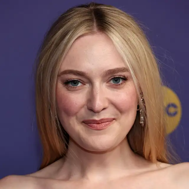 Dakota Fanning