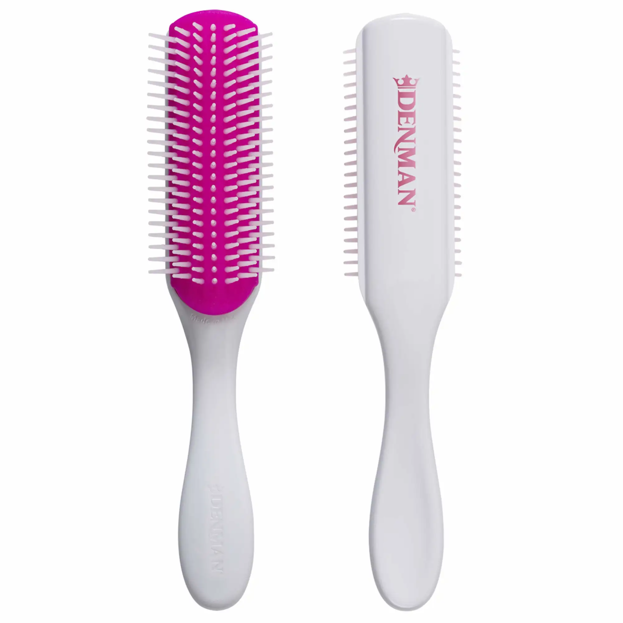 Denman Brush D3 (7 filas)