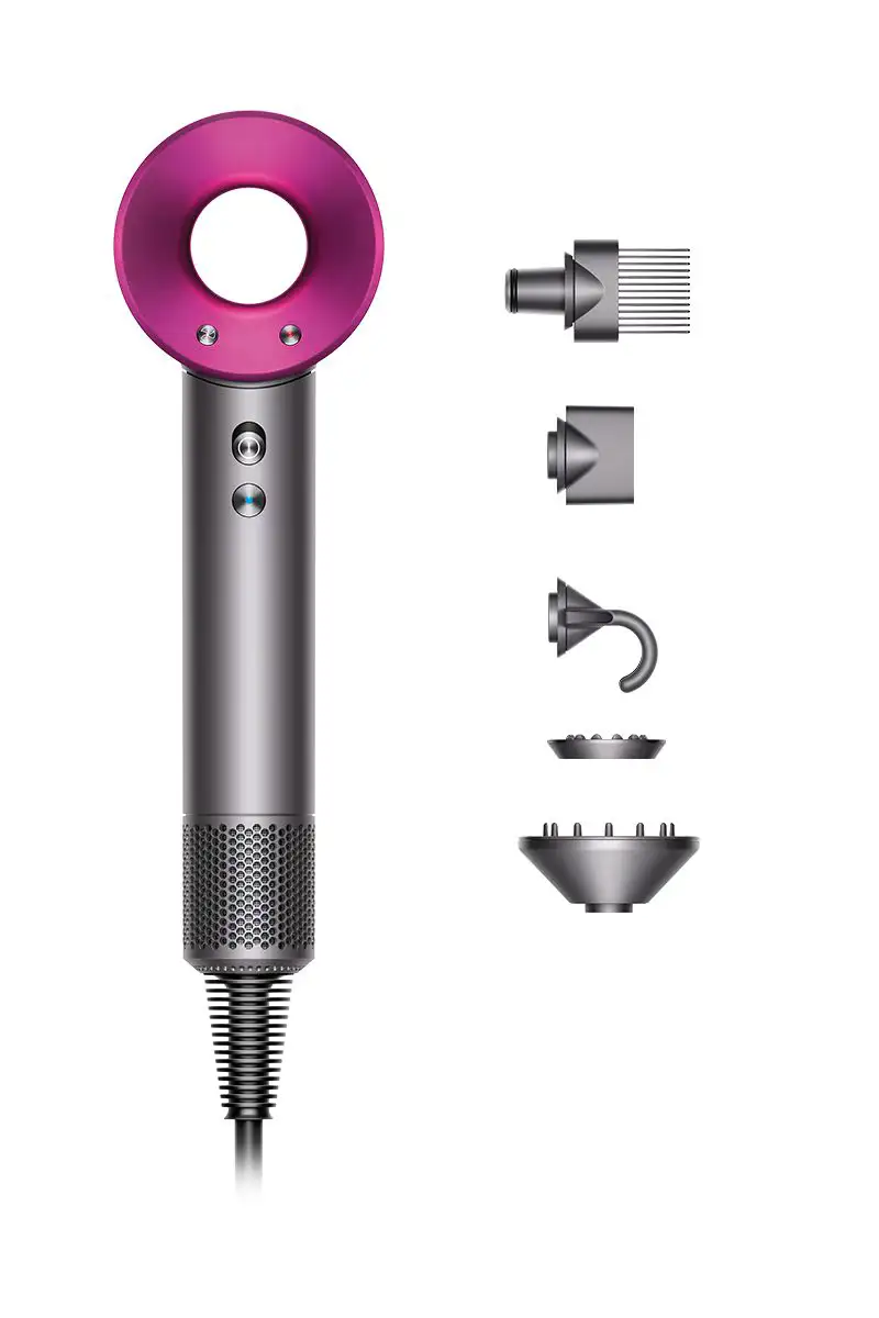 Dyson Supersonic